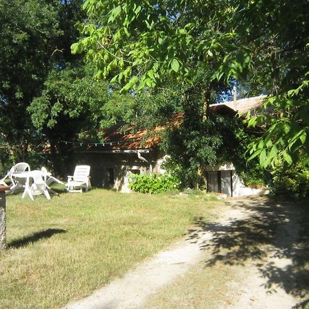 Maisonnette près de Montauban 82 Sud-Ouest Genebrieres Extérieur photo